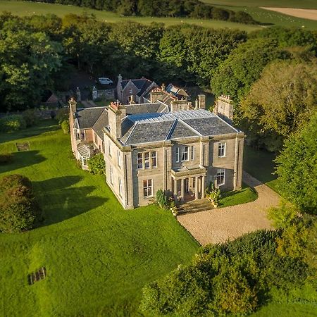 Olrig House Country Estate Villa Thurso Exterior foto