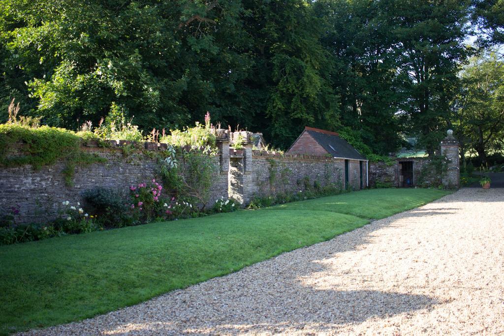 Olrig House Country Estate Villa Thurso Exterior foto